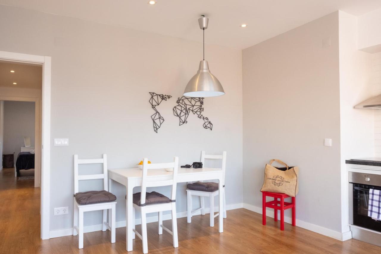 Bright & Central Apartment By Lovelystay Lisboa Exteriör bild